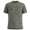 Image de T-shirt Manches Courtes Zeroweight Chill-tech - Homme - s - Odlo