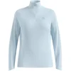 Image de Pull Col Zippé Essentials - Femme - xs - Odlo
