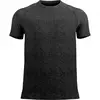 Image de Maillot Odlo Essential Seamless Gris L MAG12694203