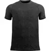 Image de Maillot Odlo Essential Seamless Gris L 316162-15700