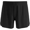 Image de Short Odlo Zeroweight 5 inch Noir S MAG12695728