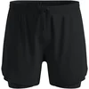 Image de Short Running 2 En 1 Zeroweight - Homme - xxl - Odlo