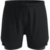 Image de Short Zeroweight 5" (13 Cm) Print - Homme - xl - Odlo