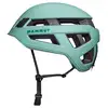 Image de Casque Crag Sender Vert 56-61 CM 2030-00260-4100
