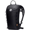 Image de Sac à dos Mammut noir fluo 12 L 2510-02491-0001