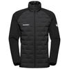 Image de Veste Mamut Sender In Hybrid Homme Noir S 1013-03850-0001