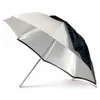 Image de ELINCHROM réflecteur parapluie blanc/translucide 85 cm