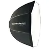 Image de ELINCHROM boîte à lumière Deep Rotalux Octabox 100 cm