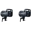 Image de Elinchrom kit ELC 500/ ELC 500 + 2 Bols 16 cm + SAC