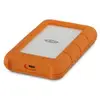Image de LACIE disque dur externe Rugged USB-C 4 To