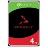 Image de Seagate 4To (5400RPM) 256MB Ironwolf NAS SATA 6Gb/s