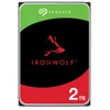 Image de Seagate 2To (5400RPM) 256MB Ironwolf NAS SATA 6Gb/s