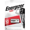 Image de Pile lithium cr123, 1.5 V, ENERGIZER