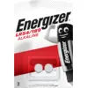 Image de Lot de 2 minipiles bouton lr54 / d189a / v10ga, 1.5 V, ENERGIZER