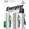 Image de Energizer 626149 pile domestique batterie rechargeable d hybrides nickel-métal (nimh)