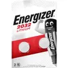 Image de Energizer 7638900248357 pile domestique batterie à usage unique cr2032 lithium