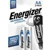 Image de Energizer enlithiumaap2