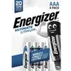 Image de Energizer enlithiumaaap4