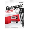 Image de Energizer Pile alcaline LR1 / E90 - Lot de 2