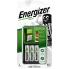 Image de Energizer Chargeur de piles Maxi pour format AA et AAA + 4 accus AA rechargeables 2000 mAh