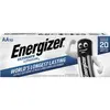 Image de Energizer ultimate lithium batterie à usage unique aa