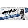 Image de Energizer ultimate lithium batterie à usage unique aaa