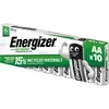 Image de Pile rechargeable AA / HR6 Energizer Power Plus - 2000 mAh - lot de 10 accus