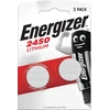 Image de Energizer Pile bouton Lithium CR 2450 - Lot de 2