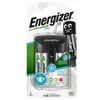 Image de Chargeur Pro Energizer pour piles AA et AAA + 4 piles AA 2 000 mAh
