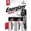 Image de Energizer max 2 piles c