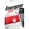 Image de Pile alcaline cr1220, 3 V, ENERGIZER