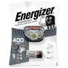 Image de Lampe frontale LED Energizer Vision HD+ Focus - Noir