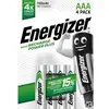 Image de Energizer enr recharge power plus 700 aaa bp4