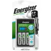 Image de Energizer Chargeur 1h pour piles AA et AAA + 4 piles AA 2300 mAh