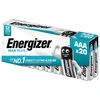 Image de Energizer max plus aaa batterie à usage unique alcaline