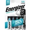 Image de Energizer max plus aa batterie à usage unique alcaline