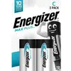 Image de Energizer max plus batterie à usage unique c