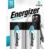 Image de Energizer max plus batterie à usage unique d