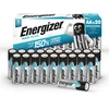 Image de Energizer Pile alcaline AA / LR6 Max Plus - Lot de 20