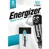 Image de Energizer max plus batterie à usage unique 9v