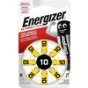 Image de Lot de 8 piles auditive zinc 1.4 V
