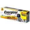 Image de Lot de 16 piles alcaline lr6 aa Power, ENERGIZER
