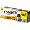 Image de Energizer Pile alcaline AA / LR6 Power - Lot de 16