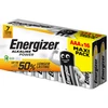 Image de Energizer Pile alcaline AAA / LR3 Power - Lot de 16