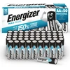 Image de Energizer Pile alcaline AA / LR6 Max Plus - Lot de 50