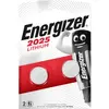 Image de Energizer cr2025 batterie à usage unique lithium