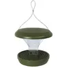 Image de Mangeoire anti-nuisibles pour oiseaux Ukal Smart Birds Swissinno Vert 24,5x23 cm 129810100