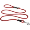 Image de Laisse pour chien confort Curli Stretch Rouge L PN2614