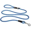 Image de Laisse pour chien confort Curli Stretch Bleu M PN2619