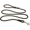 Image de Laisse pour chien confort Curli Stretch Marron L PN2624